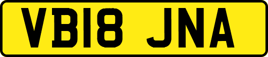 VB18JNA