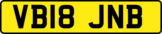 VB18JNB