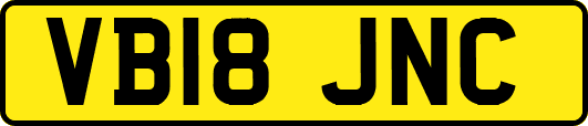VB18JNC