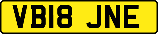 VB18JNE
