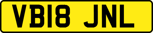 VB18JNL