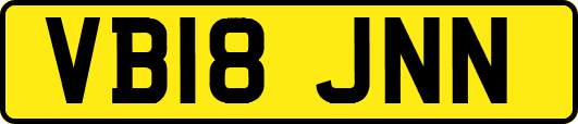 VB18JNN