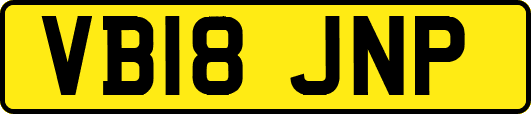 VB18JNP