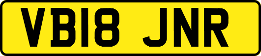 VB18JNR