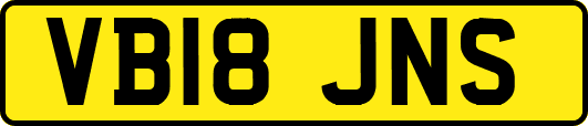 VB18JNS