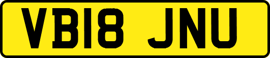 VB18JNU