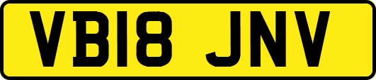 VB18JNV