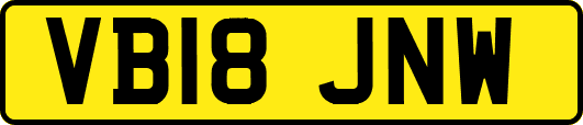 VB18JNW