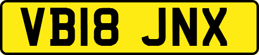 VB18JNX