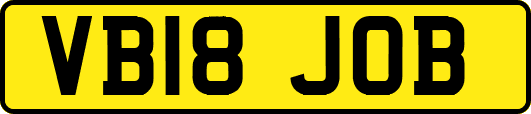 VB18JOB