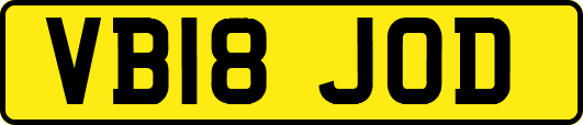 VB18JOD