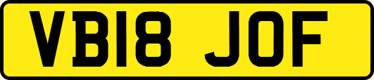 VB18JOF