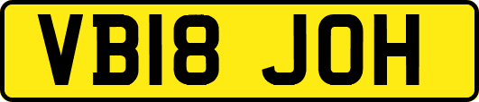 VB18JOH