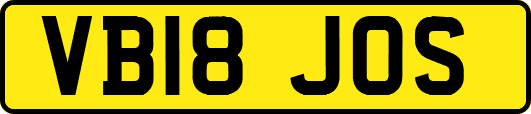 VB18JOS