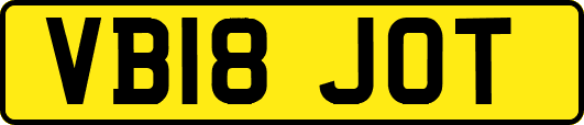 VB18JOT