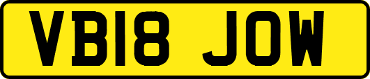 VB18JOW
