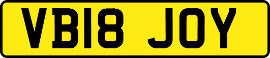 VB18JOY