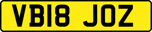 VB18JOZ