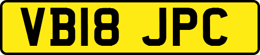 VB18JPC