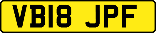 VB18JPF