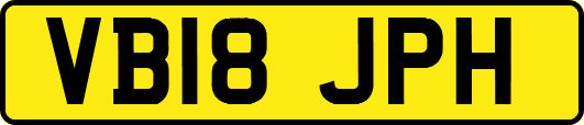 VB18JPH