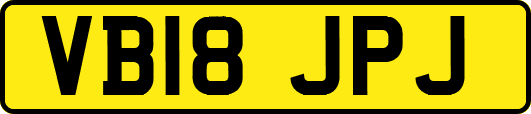 VB18JPJ