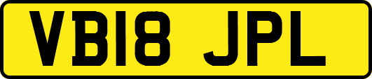 VB18JPL