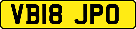 VB18JPO