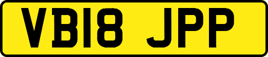 VB18JPP