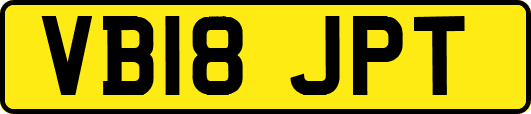 VB18JPT