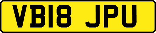 VB18JPU