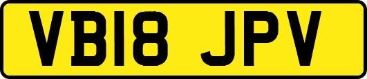 VB18JPV