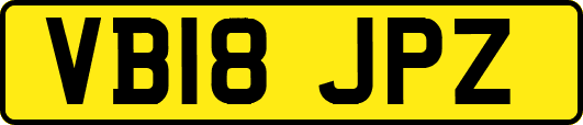 VB18JPZ