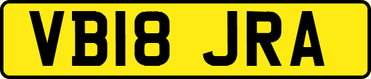 VB18JRA