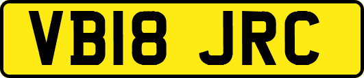 VB18JRC