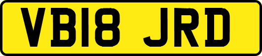 VB18JRD