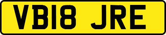 VB18JRE