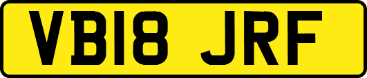 VB18JRF