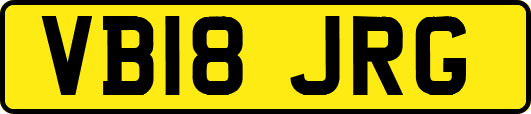 VB18JRG