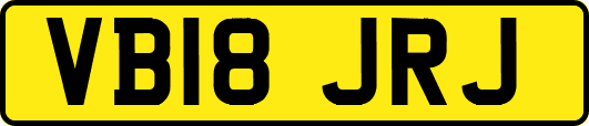 VB18JRJ