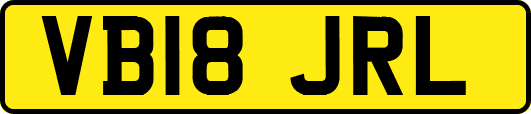 VB18JRL