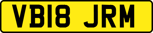 VB18JRM