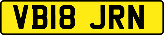VB18JRN