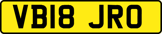VB18JRO