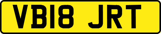 VB18JRT