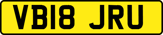 VB18JRU