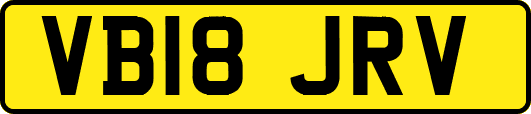 VB18JRV