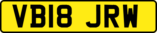VB18JRW