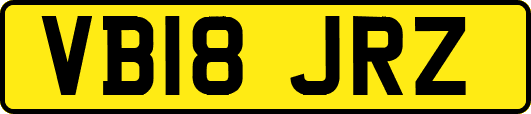 VB18JRZ