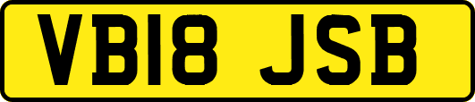 VB18JSB